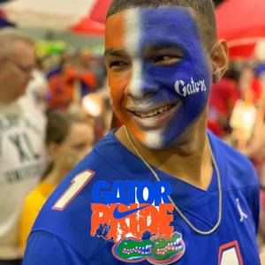 Meet your Posher, Justin